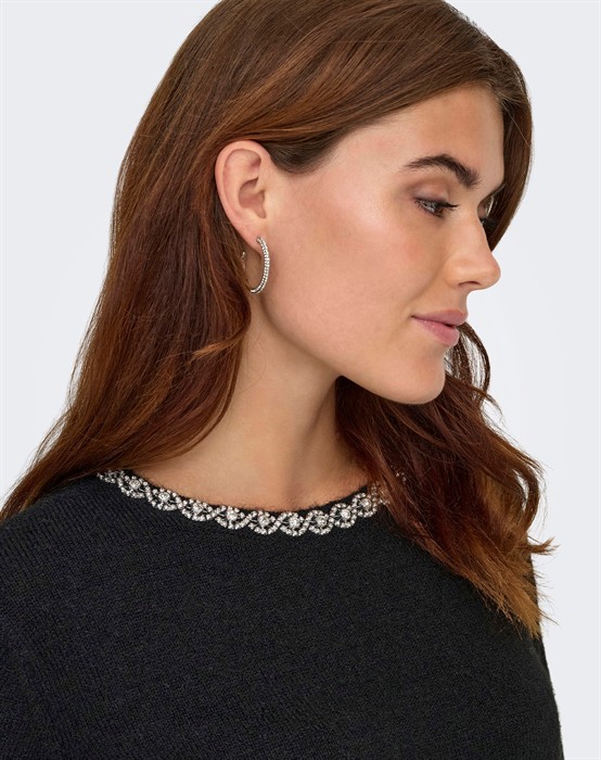 JDYAlva Life Embellish Strik 